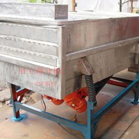 直線(xiàn)振動(dòng)篩分機