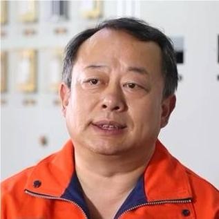 戴興征云南馳宏鋅鍺股份有限公司
