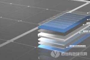 TOPCon電池組件應用研究開發