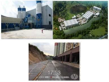 基于中鈣體系的電解錳渣建材化低成本利用技術(shù)與應用