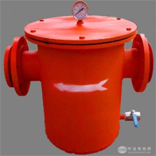 汽水分離器
