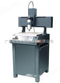 金屬雕刻機床