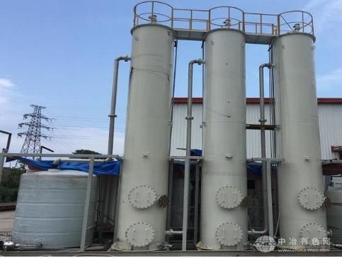 臭氧反應器