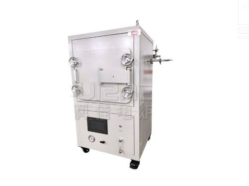 1700℃高溫氣氛燒結爐
