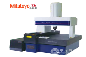 高精度三坐標測量機